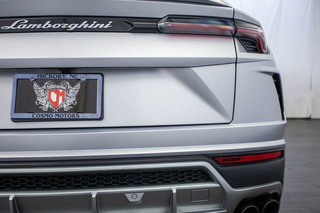 Used 2022 Lamborghini Urus image 39