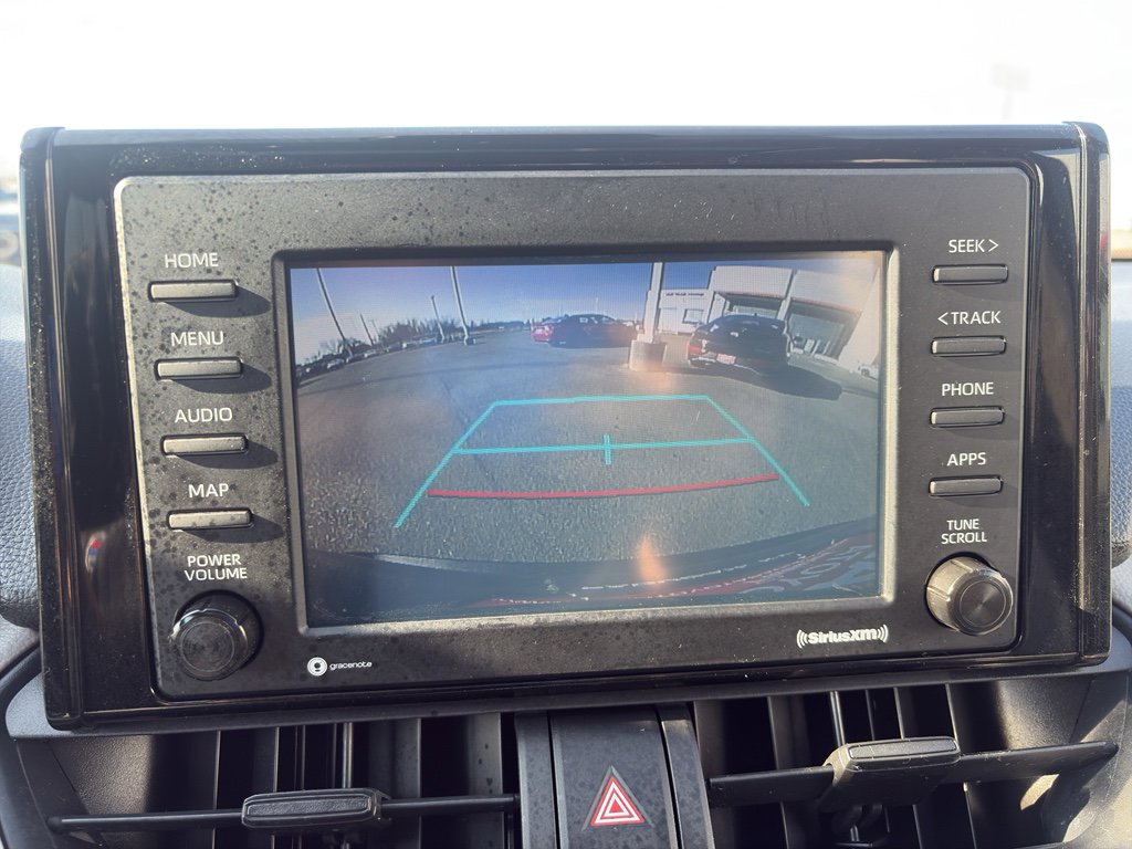 Certified 2021 Toyota RAV4 XLE w/ Convenience Package image 16