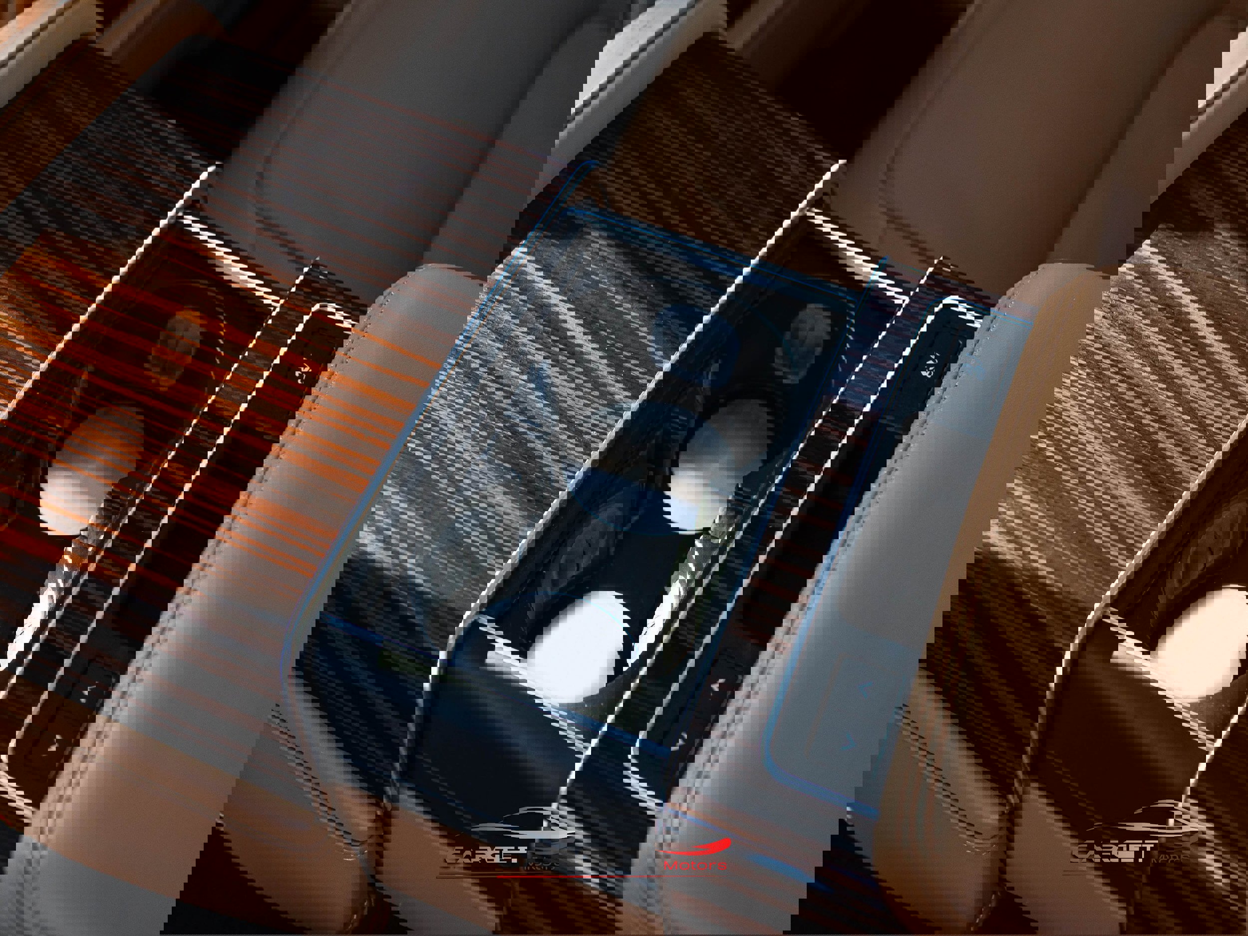 Used 2019 Land Rover Range Rover Autobiography image 23