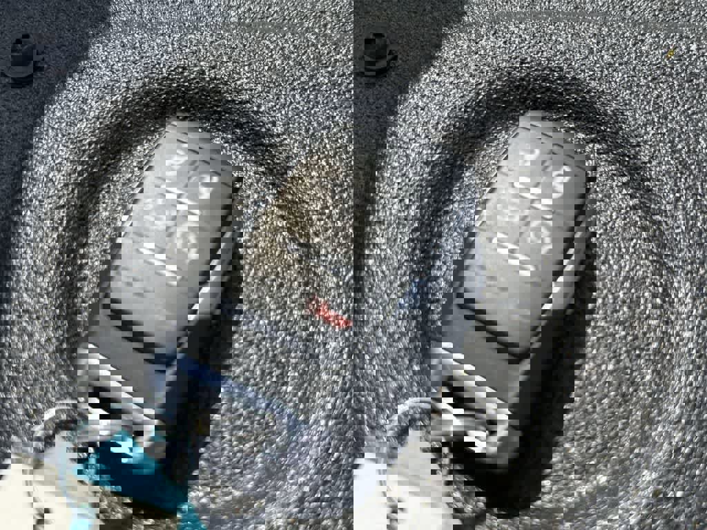 Used 2024 RAM 2500 Laramie image 22