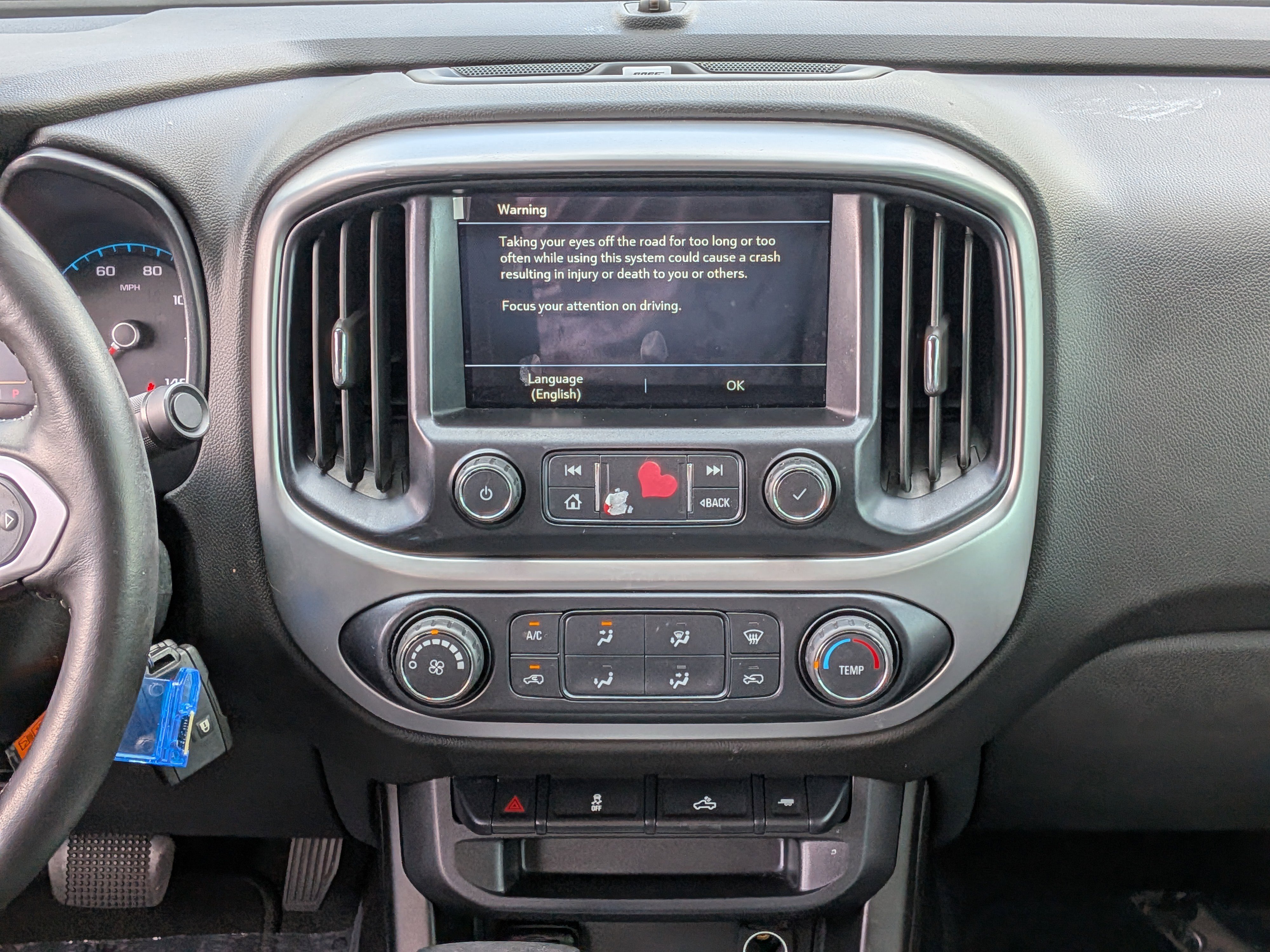 Used 2019 Chevrolet Colorado LT RWD image 19