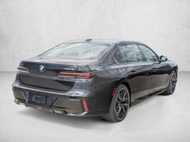 New 2026 BMW 750e xDrive w/ Executive Package AWD/4WD video 2