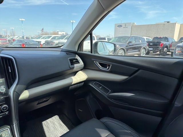 Used 2019 Subaru Ascent Limited w/ Popular Package #2A image 22
