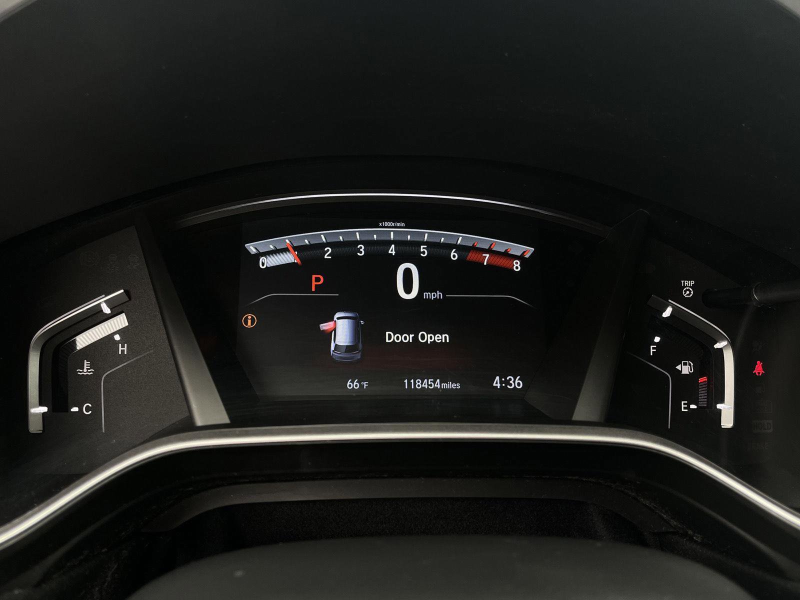 Used 2020 Honda CR-V Touring image 20