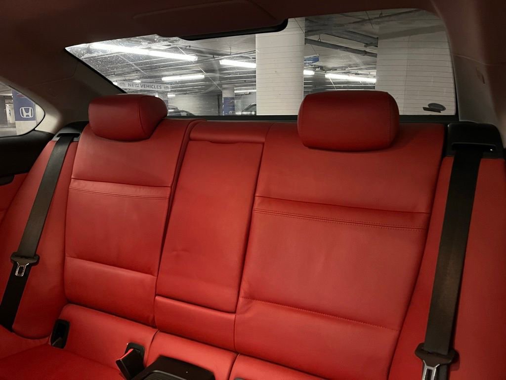 Used 2008 BMW 328i Coupe image 18