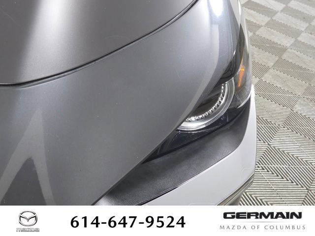Used 2020 MAZDA CX-30 FWD w/ Premium Package image 15