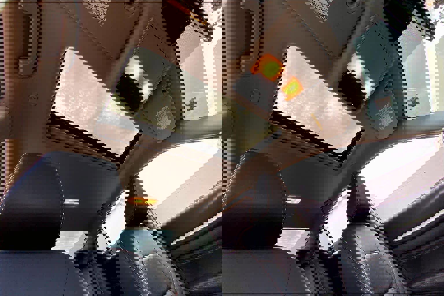 Used 2023 Nissan Altima 2.0 SR image 25