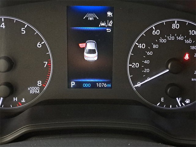 Used 2025 Toyota Corolla LE video 2