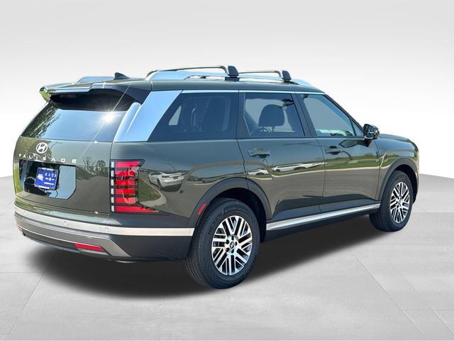 New 2026 Hyundai Palisade SEL FWD image 5