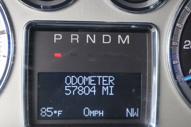 Used 2009 Cadillac Escalade Hybrid image 25