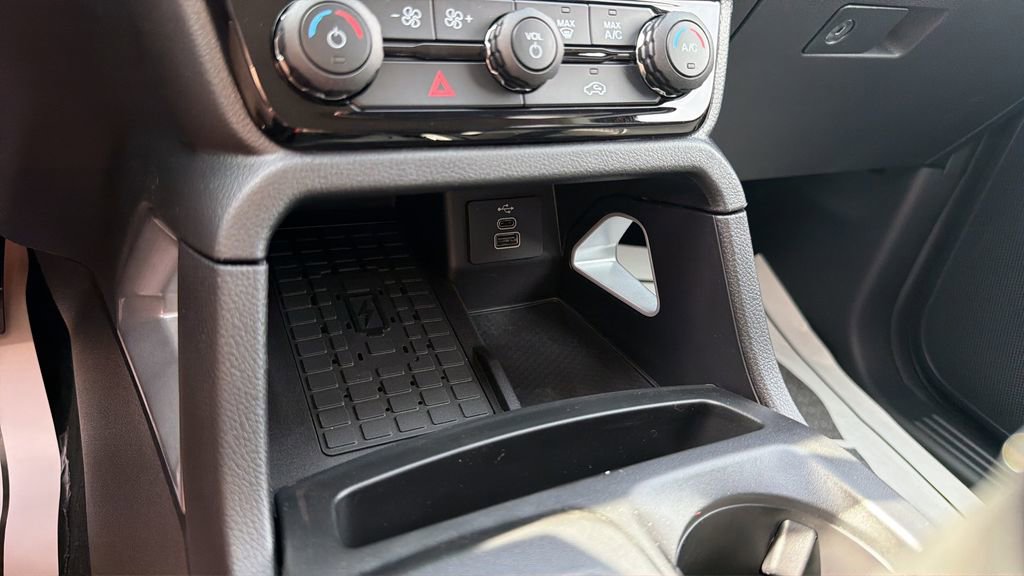 New 2026 Ford Ranger Lariat image 31