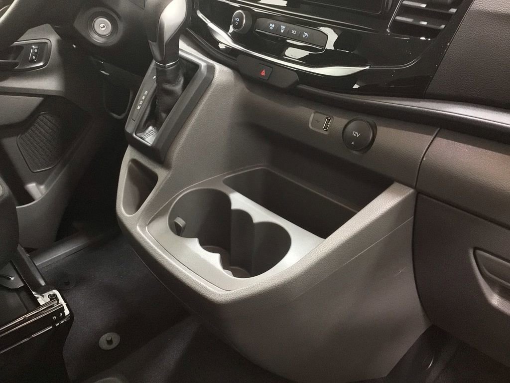 New 2025 Ford Transit 350 XLT image 30