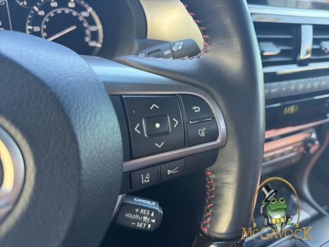 Used 2023 Lexus GX 460 Premium AWD/4WD image 16