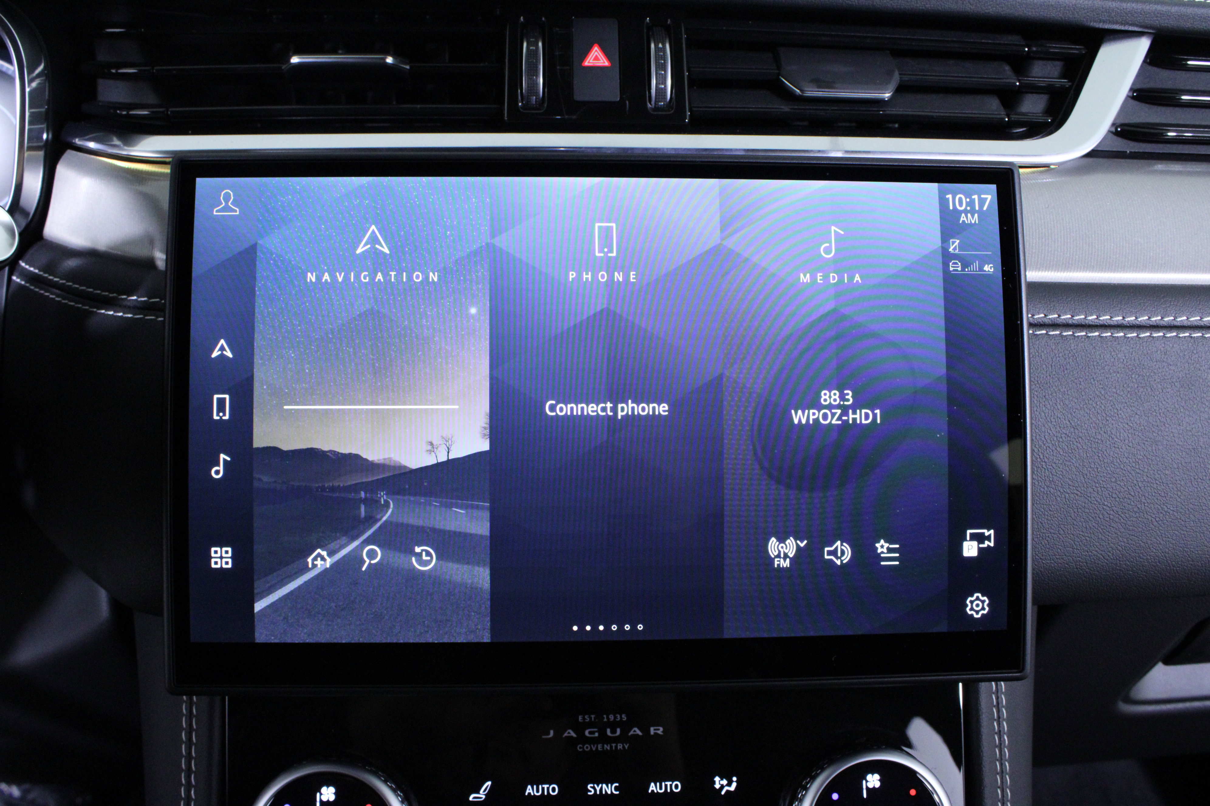 New 2026 Jaguar F-PACE R-Dynamic S image 20