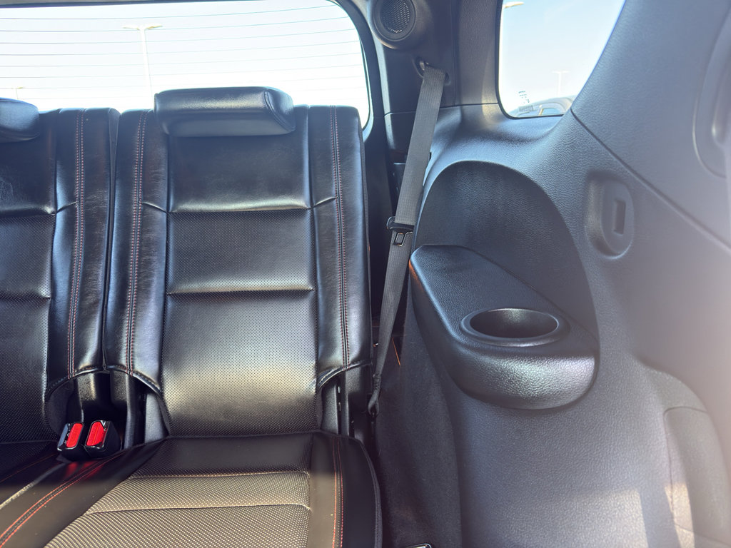 Used 2024 Dodge Durango R/T AWD/4WD image 38