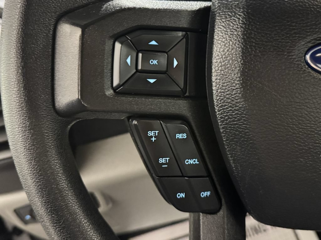 Used 2020 Ford F150 XL w/ XL Power Equipment Group RWD image 5
