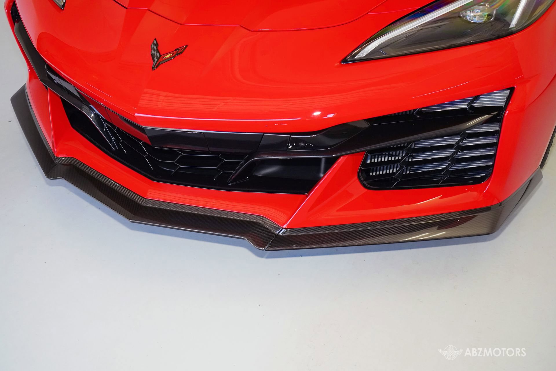 Used 2026 Chevrolet Corvette ZR1X AWD/4WD image 2