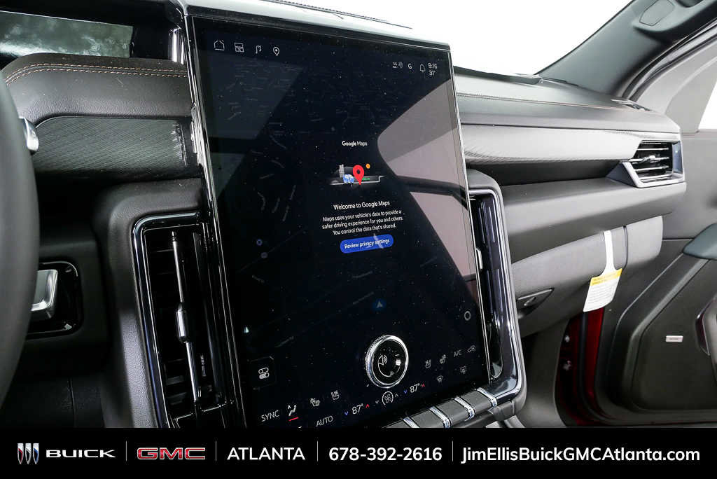 New 2026 GMC Yukon AT4 w/ AT4 Premium Plus Package image 15