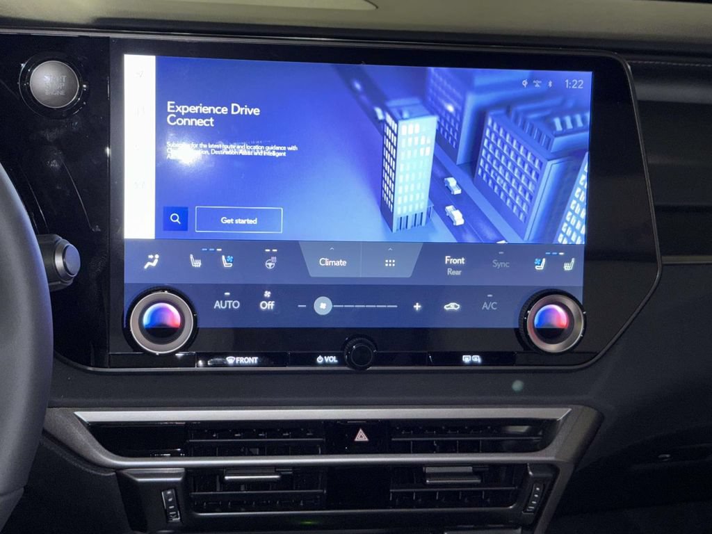 New 2026 Lexus RX 350 Premium AWD/4WD image 14