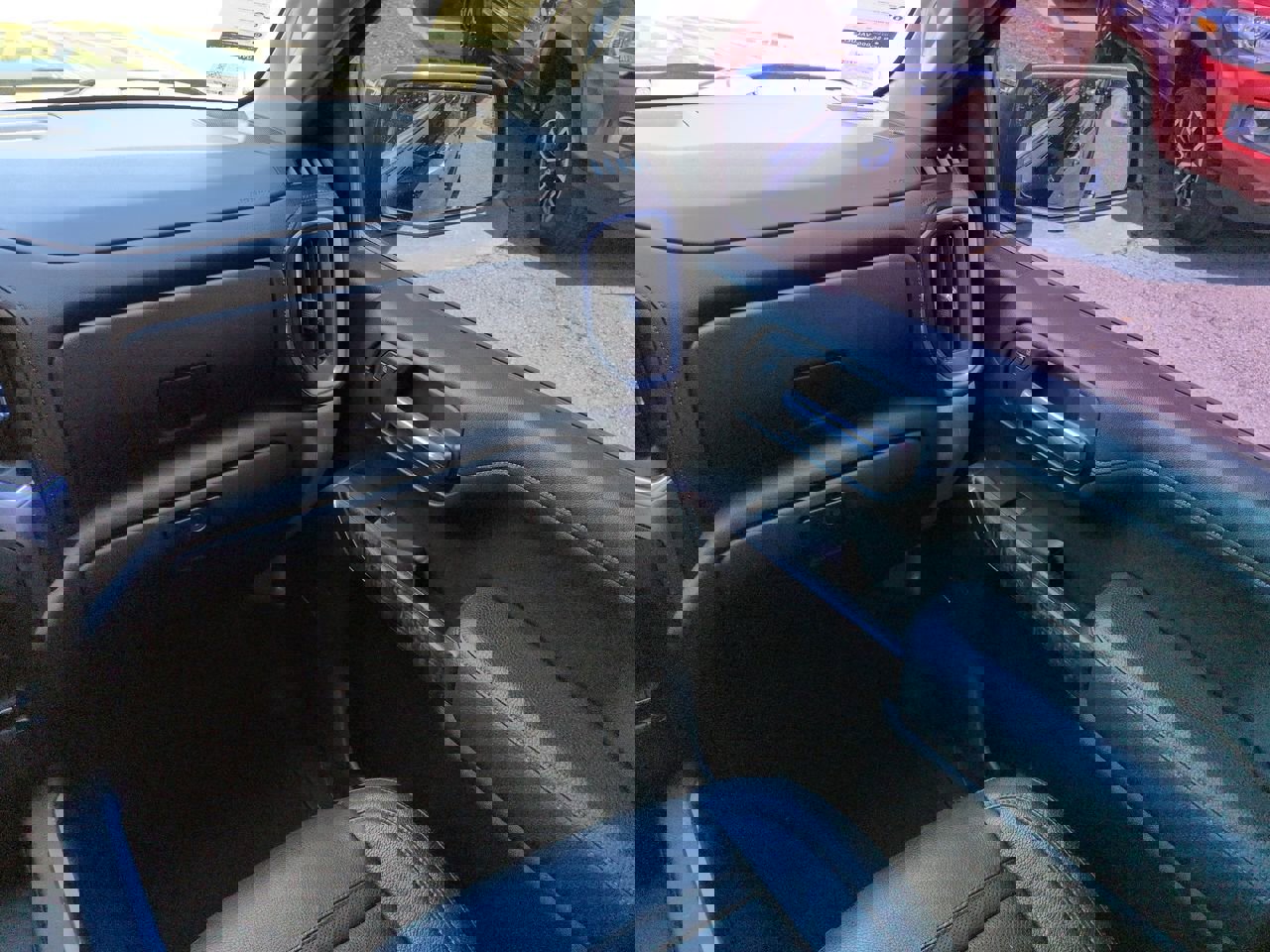 Used 2020 GMC Sierra 1500 Denali AWD/4WD image 17