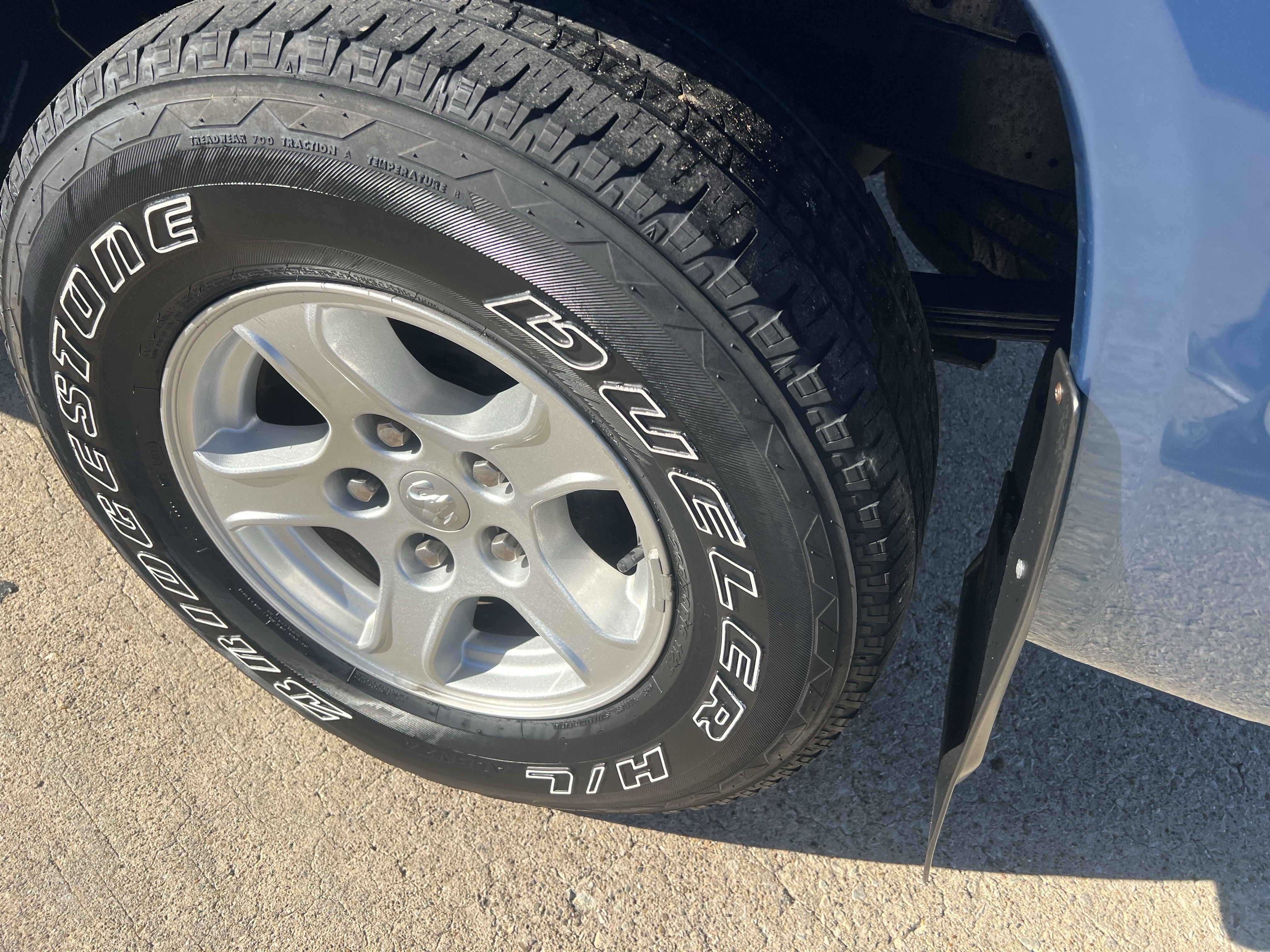 Used 2005 Dodge Dakota SLT AWD/4WD image 22