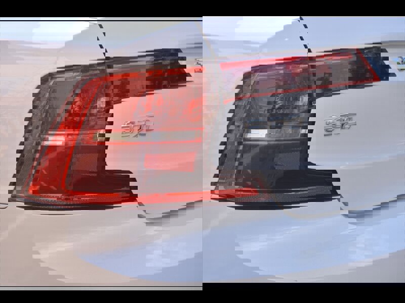 Used 2017 Volvo S90 T5 Momentum w/ Vision Package image 48