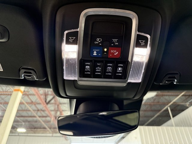 Used 2020 RAM 1500 Sport w/ Advanced Safety Group image 27