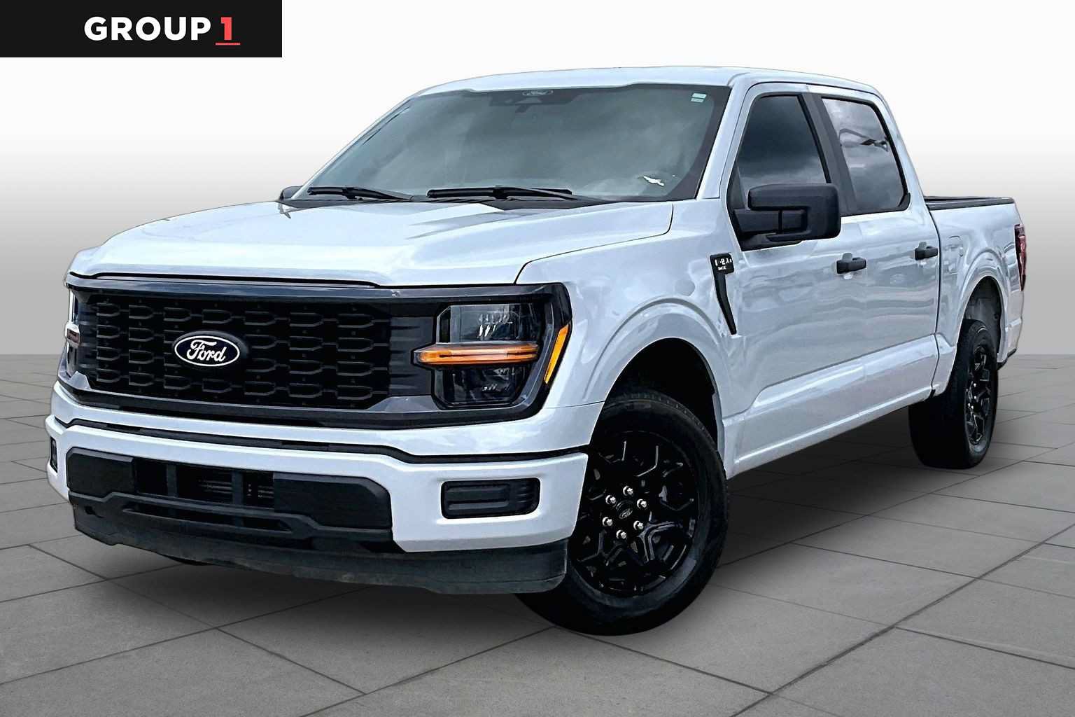 Used 2025 Ford F150 STX