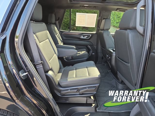 Used 2024 Chevrolet Tahoe High Country AWD/4WD image 17