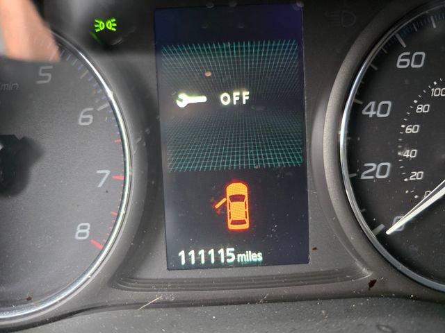 Used 2014 Mitsubishi Outlander SE FWD image 1