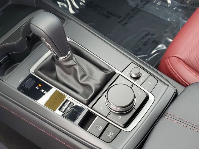 New 2026 MAZDA CX-30 AWD 2.5 S image 18