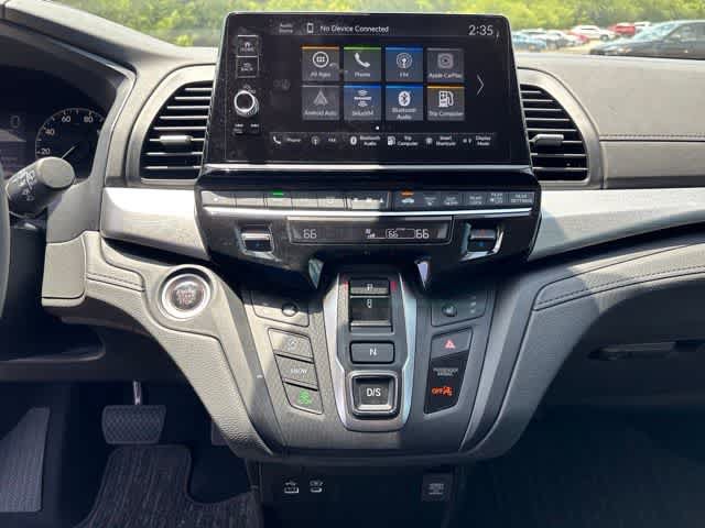Used 2026 Honda Odyssey EX-L image 19