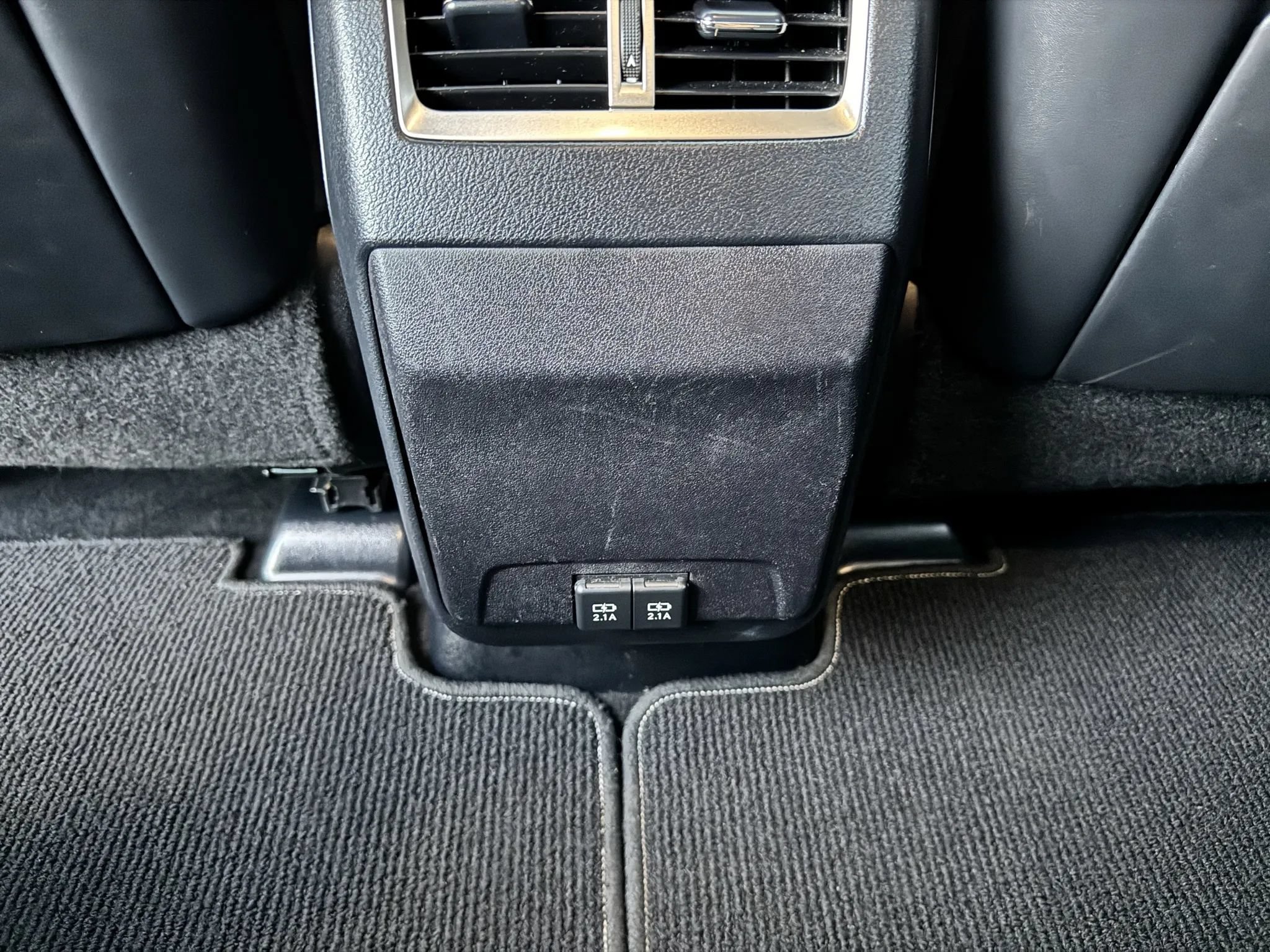 Used 2020 Lexus RX 350 AWD w/ Premium Package image 29