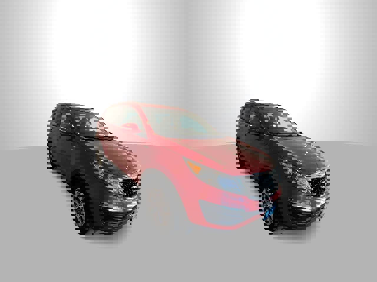 Used 2015 Kia Sportage LX image 2