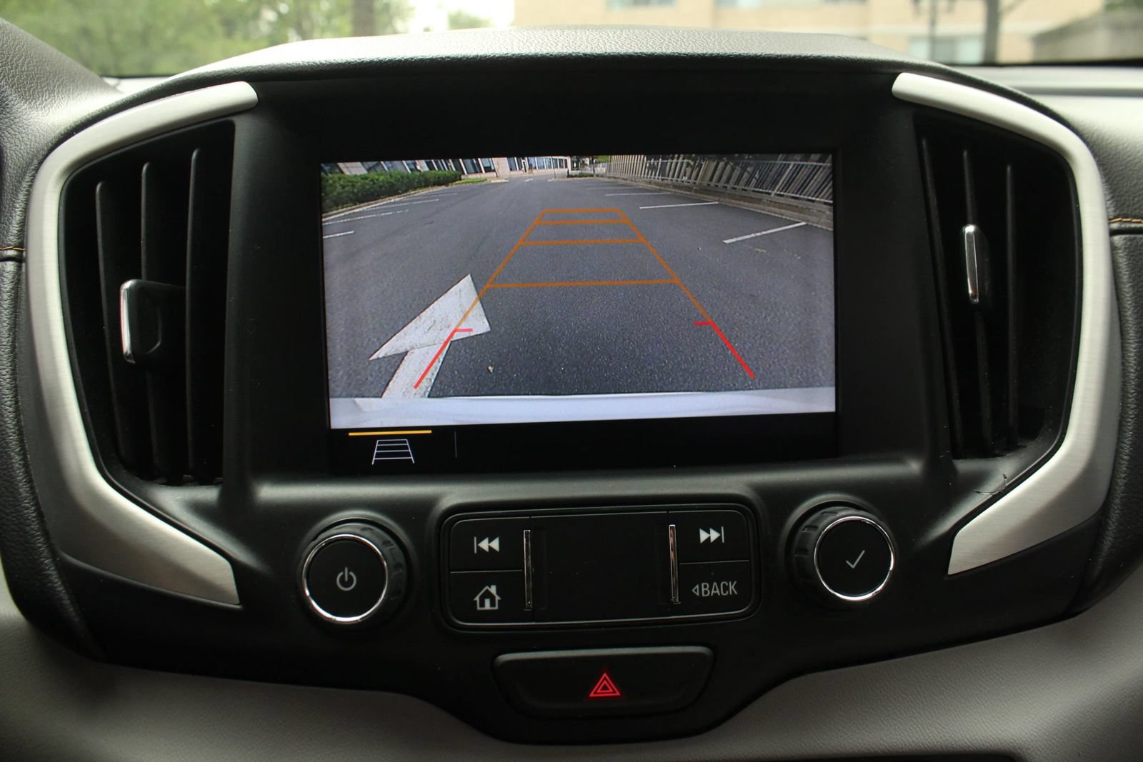 Used 2020 GMC Terrain SLT FWD image 36
