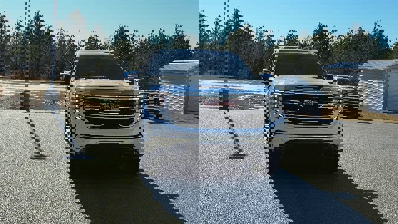 New 2026 GMC Sierra 1500 SLT w/ SLT Premium Plus Package image 38