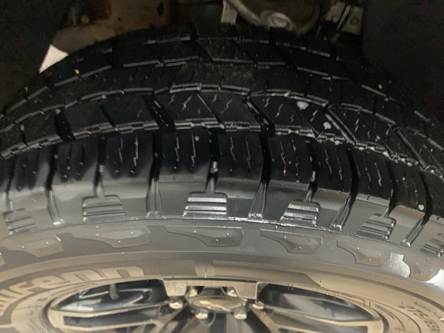 Used 2019 Chevrolet Silverado 1500 LT Trail Boss image 31