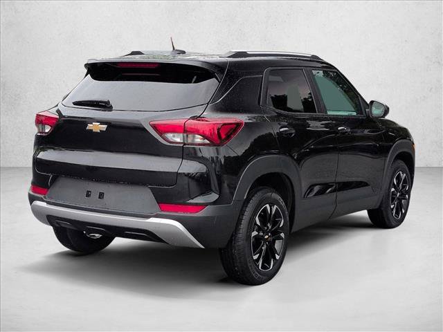Certified 2023 Chevrolet TrailBlazer LT AWD/4WD image 5