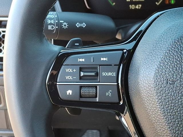 Certified 2026 Honda Civic Sport image 20