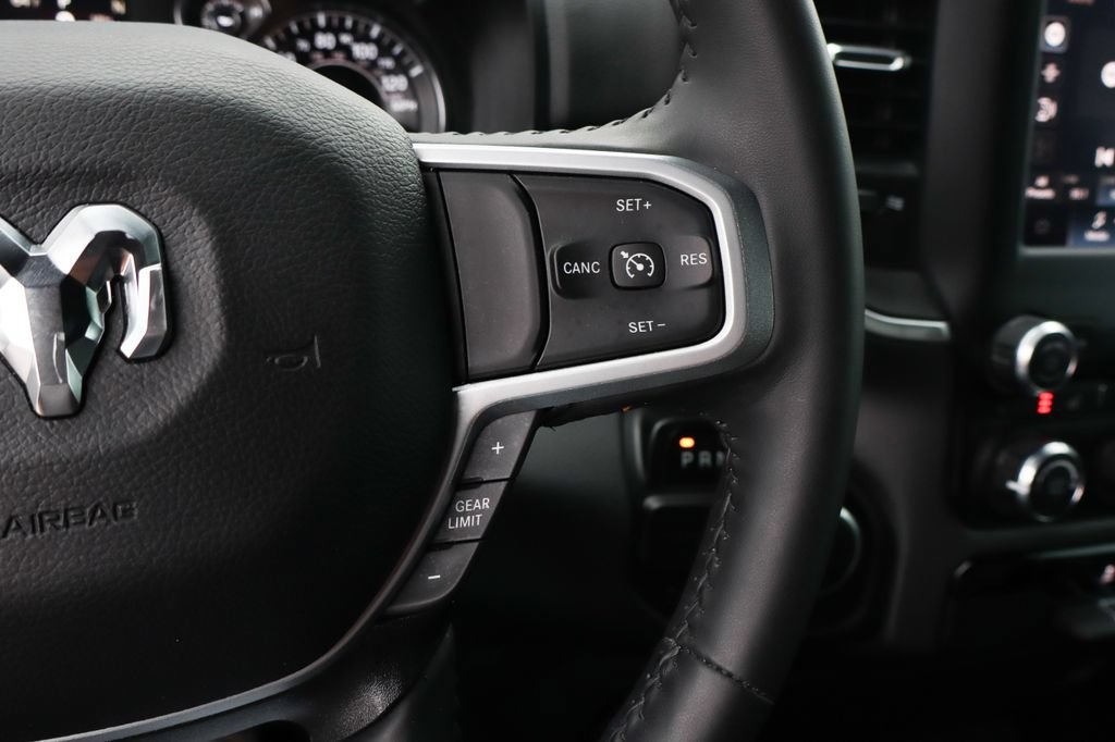 Used 2023 RAM 1500 Lone Star RWD image 27