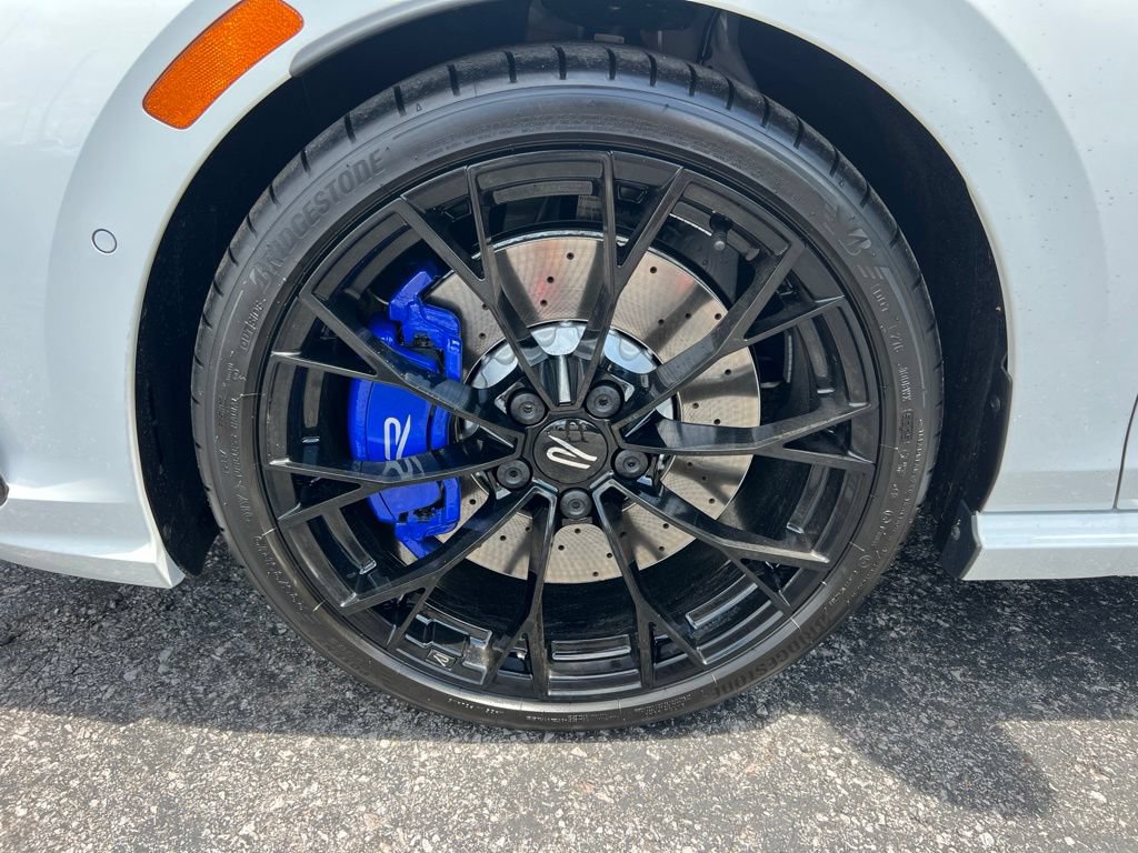 New 2026 Volkswagen Golf w/ Euro Style Package AWD/4WD image 8