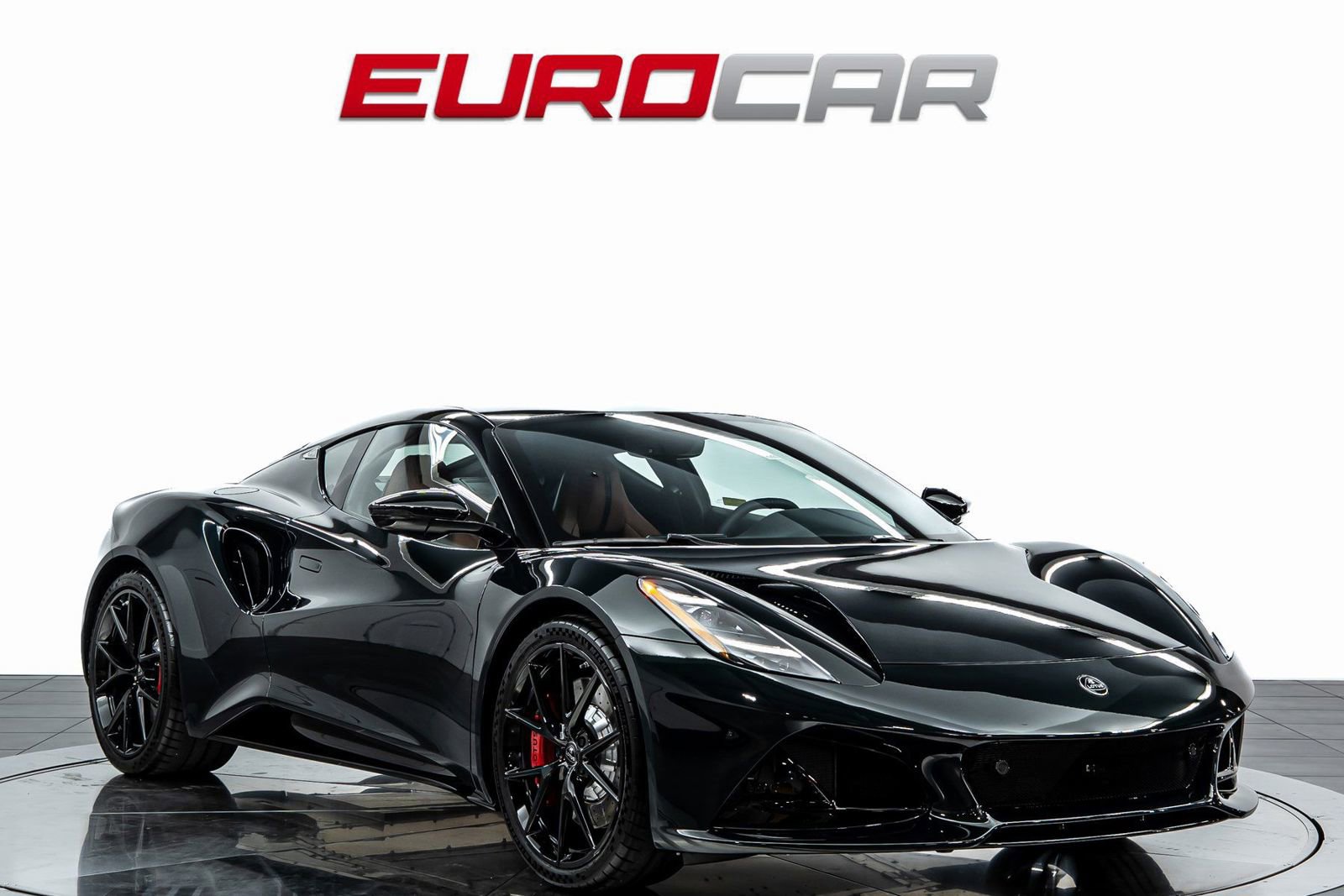 New 2025 Lotus Emira image 7