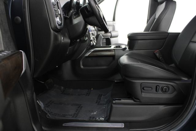 Used 2021 GMC Sierra 1500 SLT w/ SLT Premium Package image 16