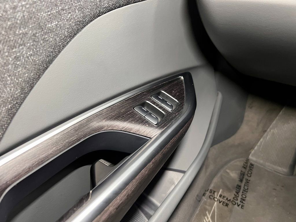 Used 2025 Lucid Air Touring image 29