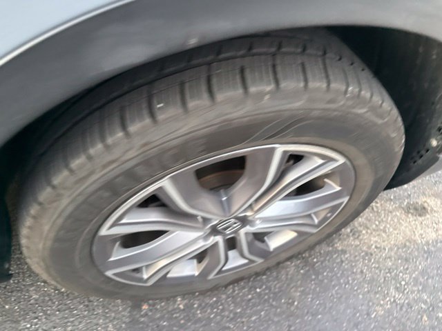 Used 2022 Honda CR-V Touring image 16