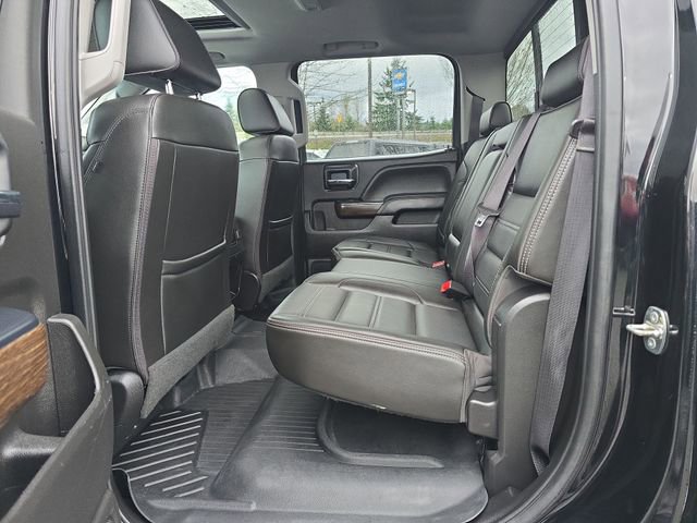 Certified 2019 GMC Sierra 2500 Denali image 30