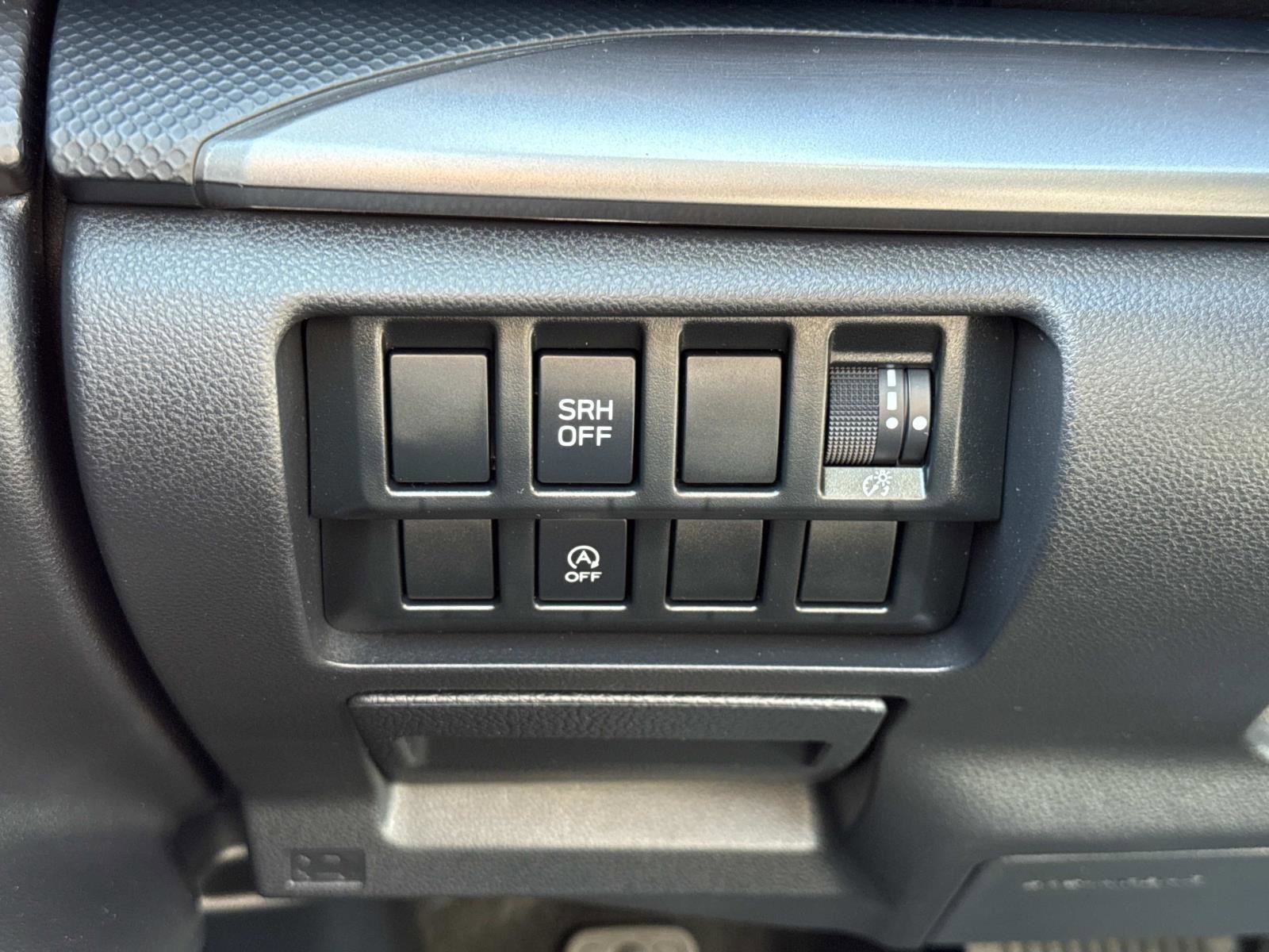 Used 2024 Subaru Forester Premium AWD/4WD image 13