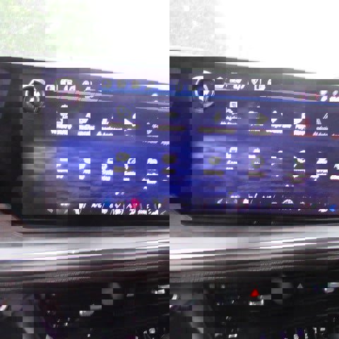 Certified 2025 Chevrolet Tahoe LT RWD image 22