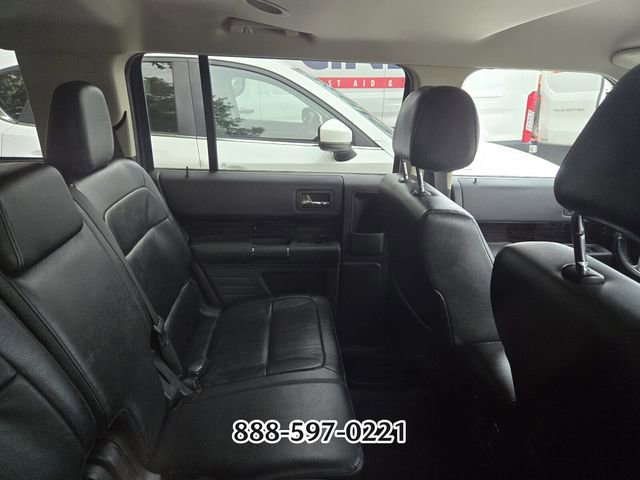 Used 2016 Ford Flex SEL w/ Equipment Group 202A FWD image 7
