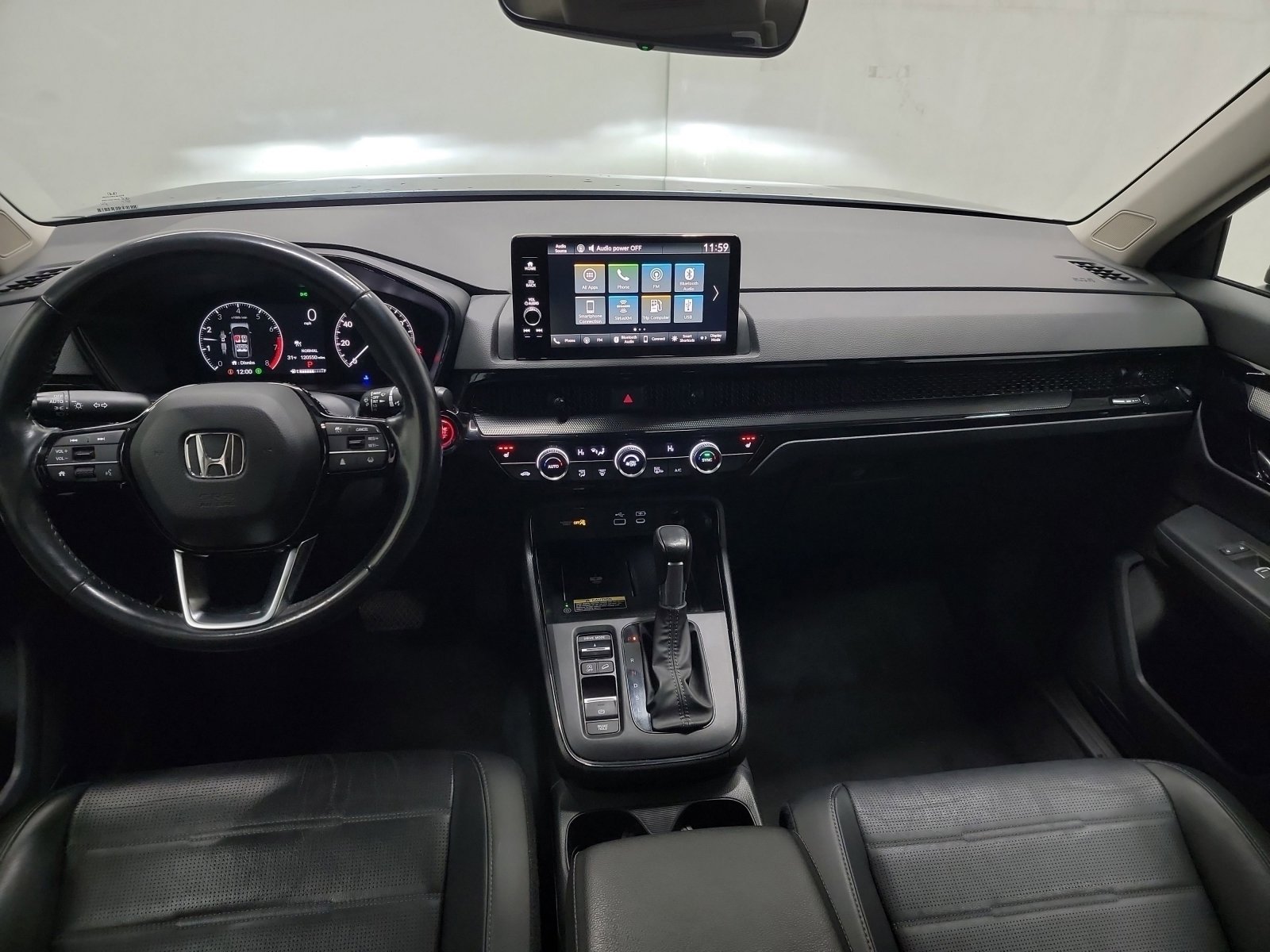 Used 2023 Honda CR-V EX-L image 15